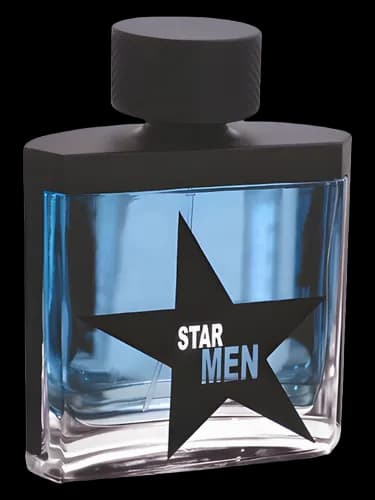 Fragrance World Star Men