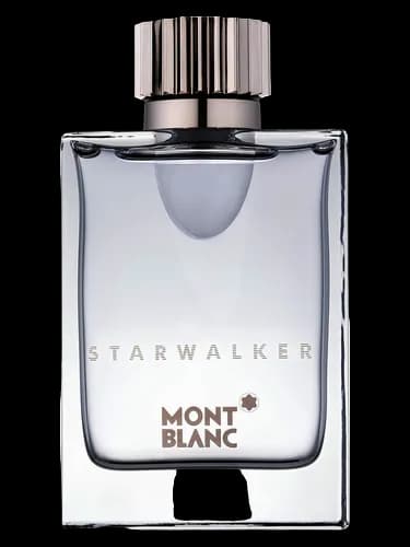 Montblanc Starwalker