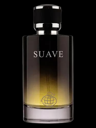 Fragrance World Suave