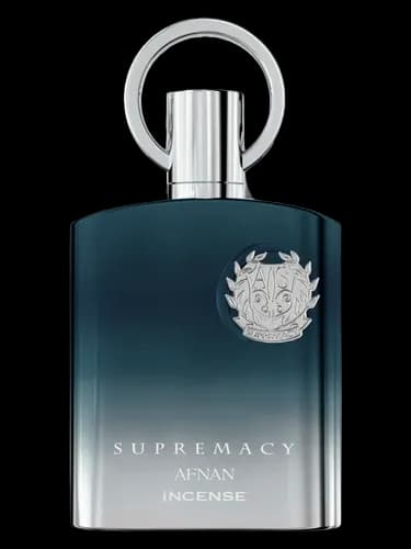 Afnan Supremacy Incense