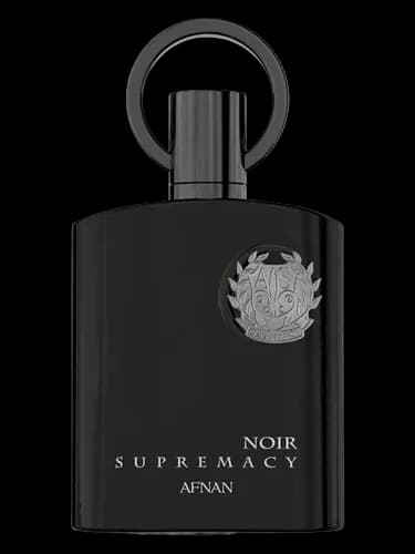 Afnan Supremacy Noir