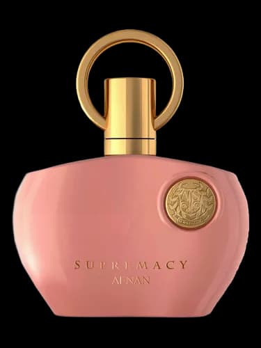 Afnan Supremacy Pink