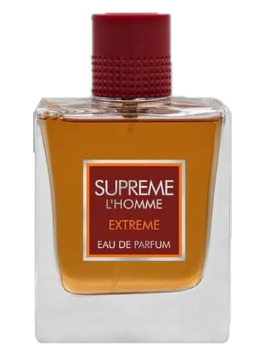 Fragrance World Supreme L'homme Extreme