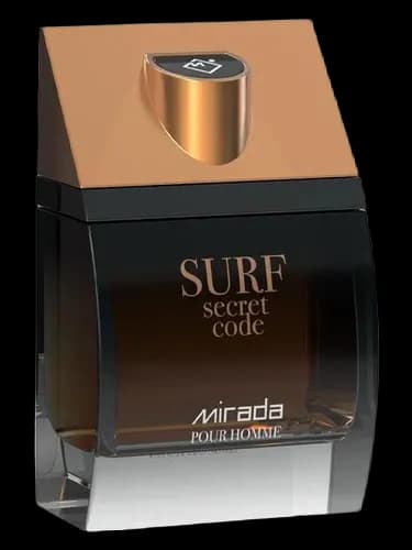 Mirada Surf Secret Code