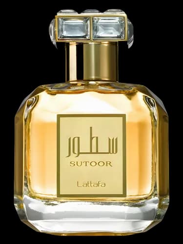 Lattafa Sutoor