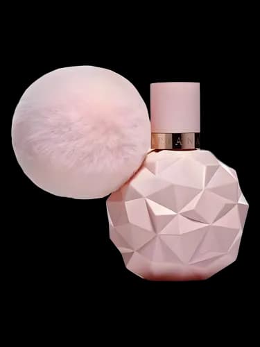Ariana Grande Sweet Like Candy