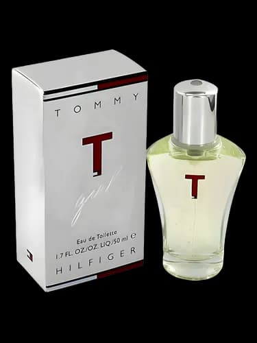 Tommy Hilfiger T Girl