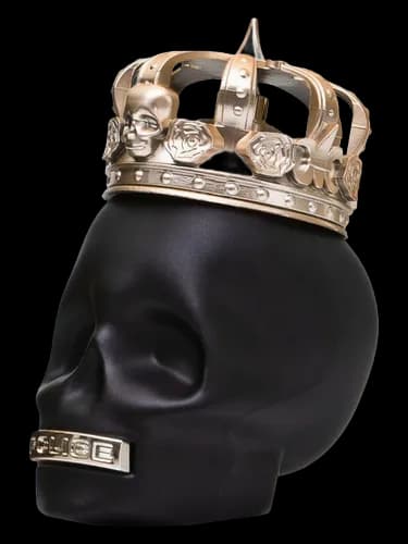 Police TO BE The King