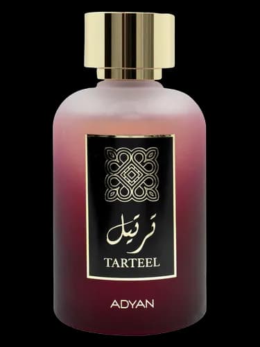 Adyan Tarteel