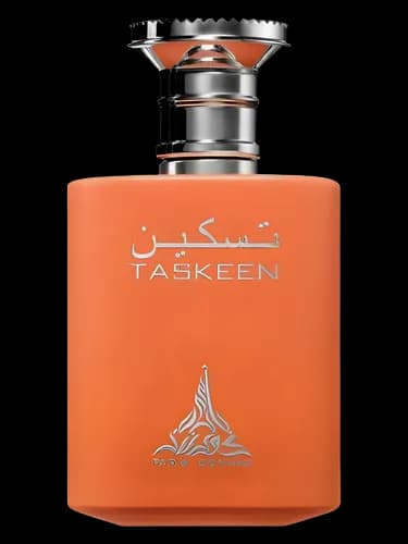Paris Corner Taskeen