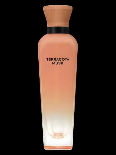 Adolfo Dominguez Terracota Musk