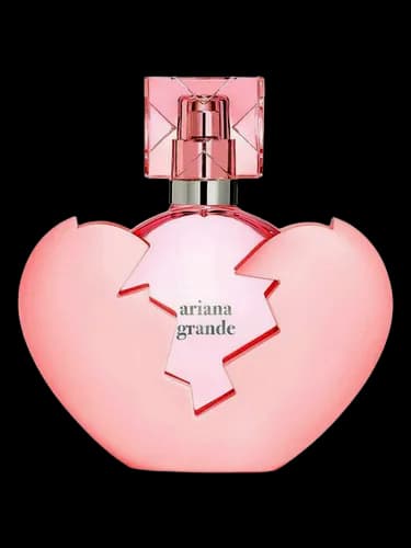 Ariana Grande Thank U, Next
