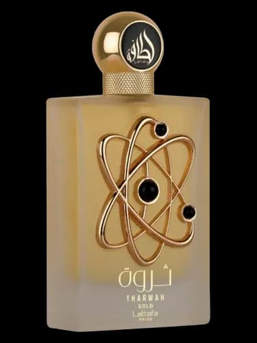 Lattafa Tharwah Gold