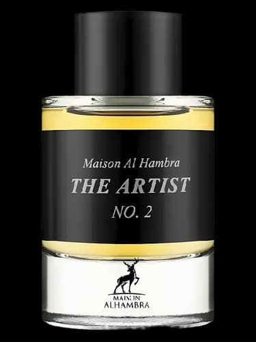 Maison Alhambra The Artist No. 2