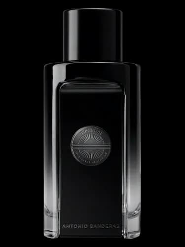 Antonio Banderas The Icon Eau de Parfum