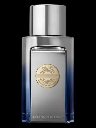 Antonio Banderas The Icon Elixir