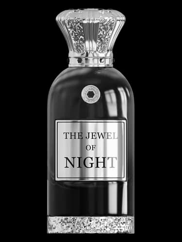 Anfar London The Jewel of Night