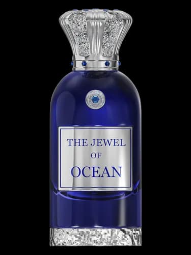 Anfar London The Jewel of Ocean