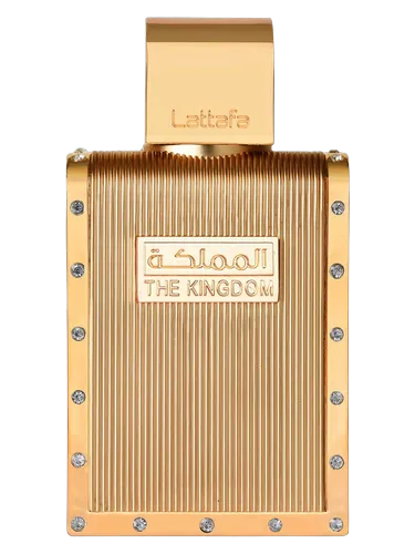 Lattafa The Kingdom For Men