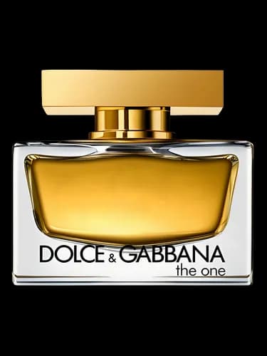 Dolce & Gabbana The One (2006)