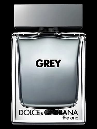 Dolce & Gabbana The One Grey