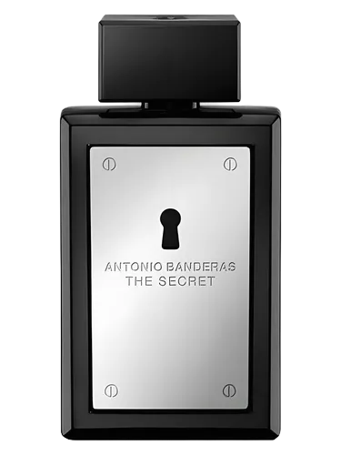 Antonio Banderas The Secret