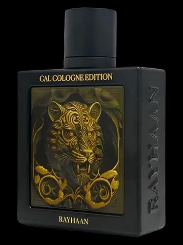 Rayhaan Tiger