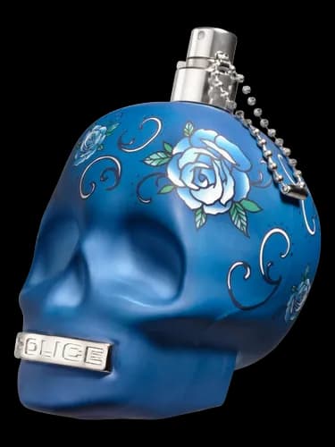 Police To Be Tattooart