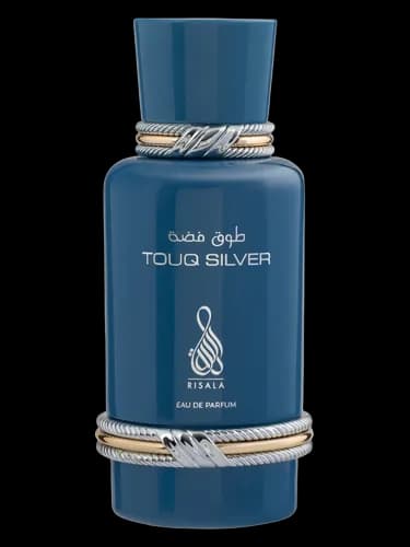 Risala Touq Silver