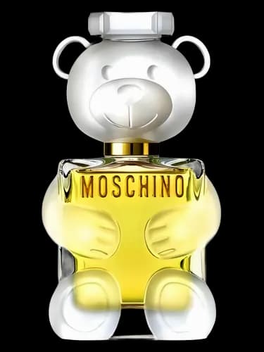 Moschino Toy 2