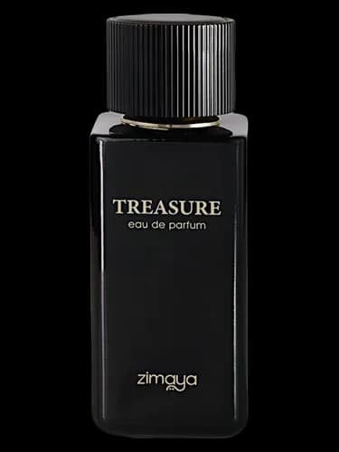 Zimaya Treasure