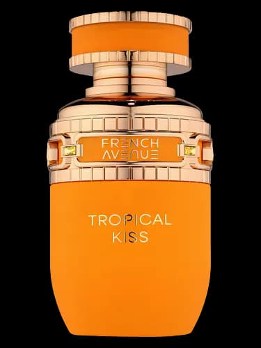 French Avenue Tropical Kiss