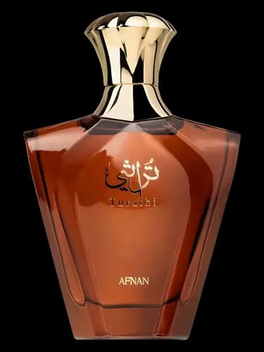 Afnan Turathi Brown