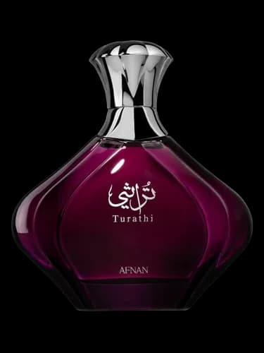 Afnan Turathi Purple