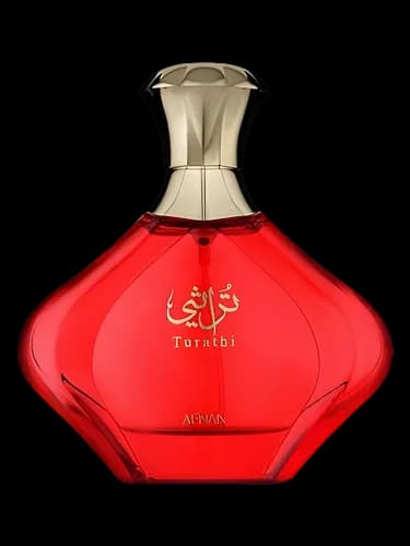 Afnan Turathi Red