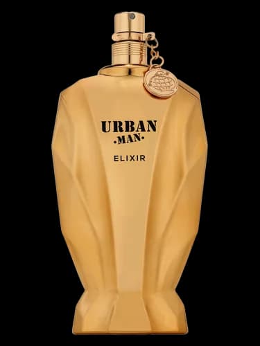 Fragrance World Urban Man Elixir