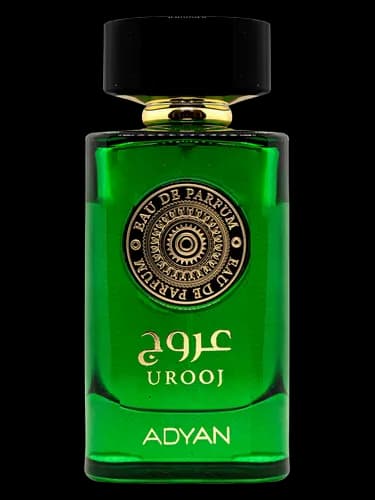 Adyan Urooj