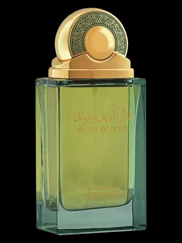 Risala Valley Of Gold