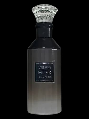 Lattafa Velvet Musk