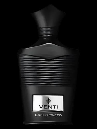 Fragrance World Venti Green Tweed