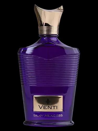 Fragrance World Venti Silky Princess