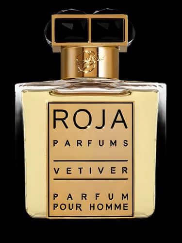 Roja Parfums Vetiver Pour Homme