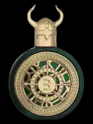 Bharara Viking Dubai