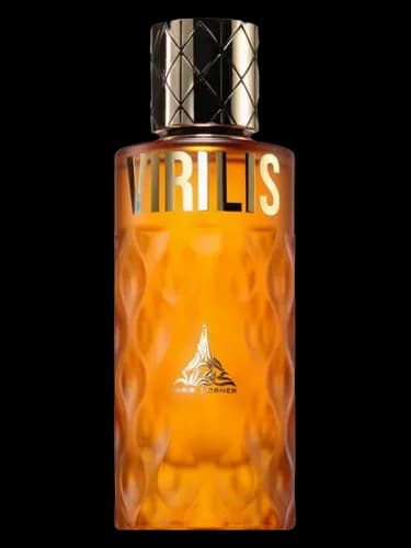 Paris Corner Virilis