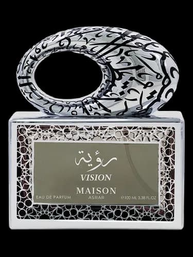 Maison Asrar Vision