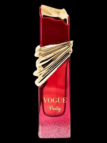 Maison Alhambra Vogue Party