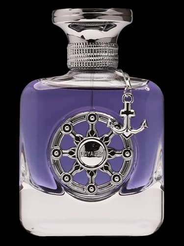 Aurora Scents Voyager Silver
