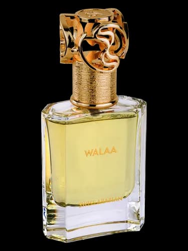 Swiss Arabian Walaa