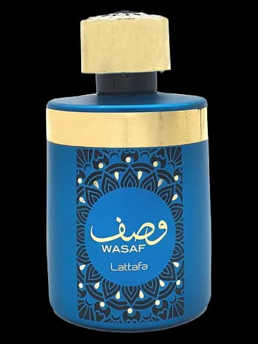 Lattafa Wasaf