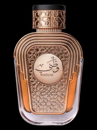 Al Wataniah Watani